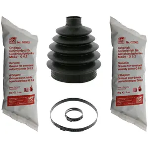 Comparateur de prix : febi Aandrijfashoes