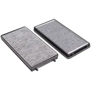 Comparateur de prix : Filtre D'Habitacle 21650 Febi