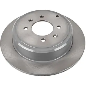 Febi-Bilstein Remschijf achter pas cher