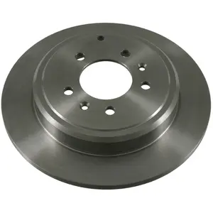Febi-Bilstein Remschijf achter pas cher