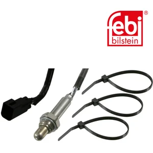 FEBI BILSTEIN Sonde lambda pour FORD: Orion, Mondeo, Escort, Fiesta, Scorpio, Puma, Galaxy (Ref: 21381)