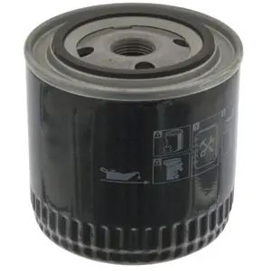Febi bilstein Oliefilter pas cher