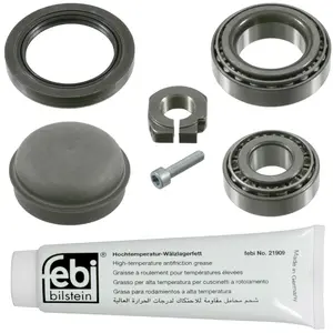 Comparateur de prix : Kit De Roulement 22435 Febi