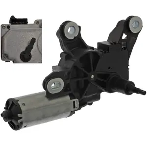 Comparateur de prix : Febi 27284 MOTEUR D'ESSUIE-GLACE ARRIERE