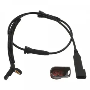 ABS Sensor 27871 FEBI pas cher