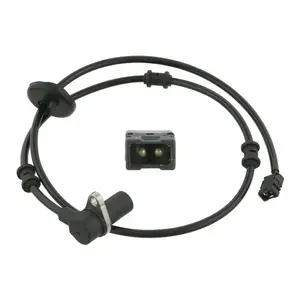 ABS Sensor 27859 FEBI pas cher