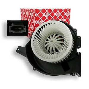 Comparateur de prix : Febi bilstein Kachelventilator