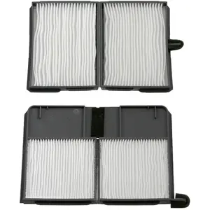 Rep. set Interieurfilter 27476 FEBI pas cher
