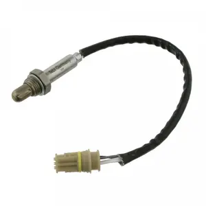 FEBI BILSTEIN Sonde lambda pour BMW: Série 3, Série 8, Série 7, Série 5, Z3 (Ref: 24229)