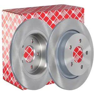 Comparateur de prix : febi bilstein Remschijf achter