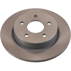 Comparateur de prix : Febi bilstein Remschijf achter