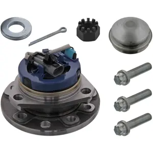 Febi-Bilstein Wielnaaf pas cher