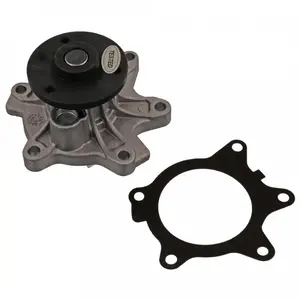 Comparateur de prix : Waterpomp 24376 FEBI