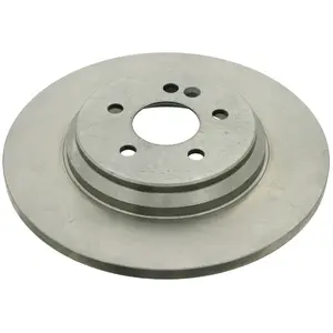 Disque De Frein Arrière 24350 Febi
