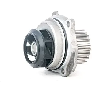 Comparateur de prix : febi Waterpomp