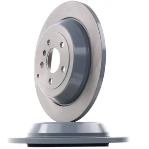 Disque De Frein Arrière 24747 Febi