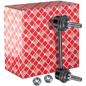 Comparateur de prix : Febi-Bilstein Stabilisatorstang