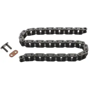 Febi-Bilstein 25213 Chaîne, commande de pompe à huile