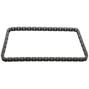 Febi-Bilstein 25374 Chaîne, commande de pompe à huile