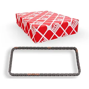 febi Distributieketting
