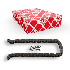 FEBI Distributieketting