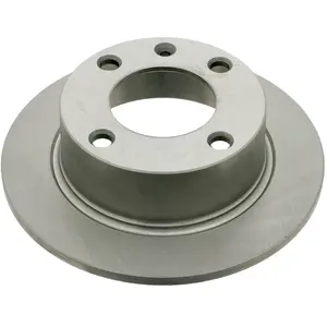 Comparateur de prix : febi bilstein Remschijf achter