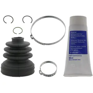 Comparateur de prix : Febi-Bilstein Aandrijfashoes