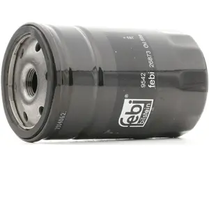 Febi bilstein Oliefilter pas cher