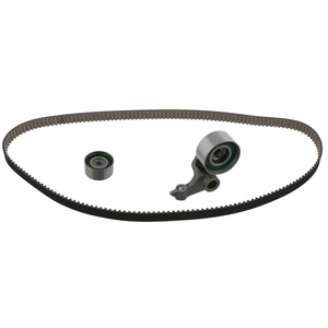 FEBI BILSTEIN Kit de distribution pour TOYOTA: Avensis, RAV4, Corolla, Corolla Verso, Picnic, Previa, Avensis Verso (Ref: 26811) pas cher