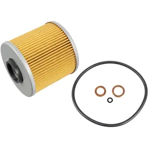 Febi bilstein Oliefilter pas cher