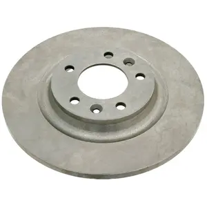 Disque De Frein Arrière 26037 Febi pas cher