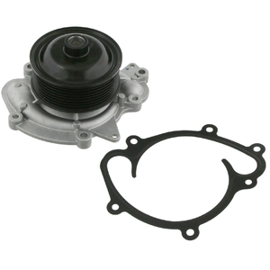 FEBI BILSTEIN Pompe à eau pour MERCEDES-BENZ: Sprinter, Classe CLK, Classe C, Classe ML, Classe E, Classe G, Classe CLS, Classe R (Ref: 26394)