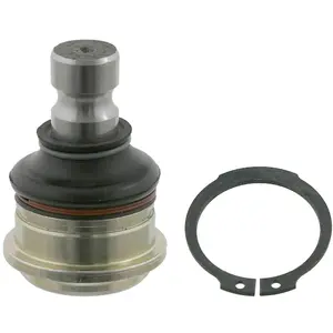 Comparateur de prix : Febi-Bilstein Ondersteunende askoppeling