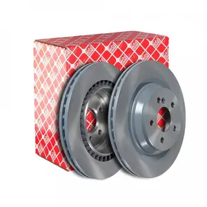 Remschijf achter 26405 FEBI pas cher