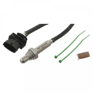 FEBI BILSTEIN Sonde lambda pour OPEL: Vectra, Astra, Zafira, Corsa & VAUXHALL: Astra, Corsa, Vectra, Zafira (Ref: 28692)
