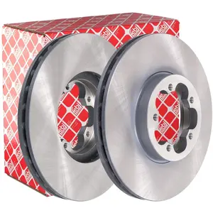Disque De Frein Avant 28389 Febi pas cher