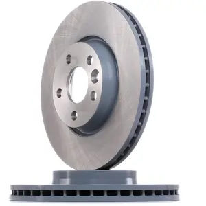 Disque De Frein Avant 28361 Febi pas cher
