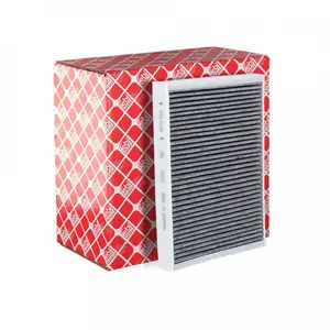 Interieurfilter 29222 FEBI pas cher