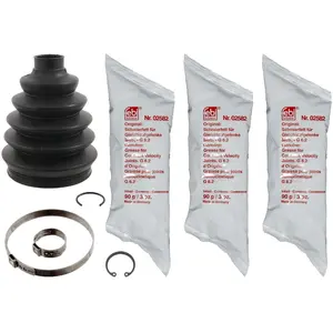 Comparateur de prix : febi Aandrijfashoes