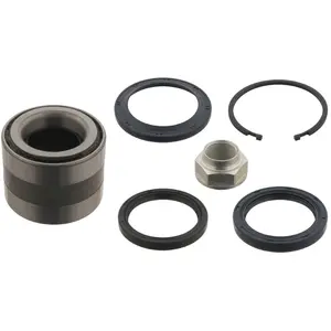 Febi-Bilstein 29939 Jeu de roulements de roue