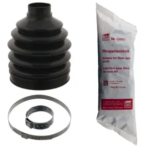 Comparateur de prix : Febi-Bilstein Aandrijfashoes