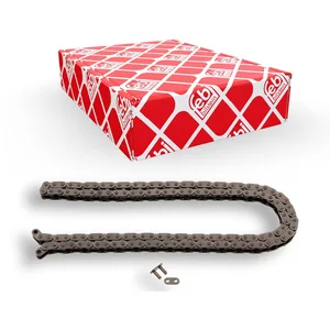 febi Distributieketting