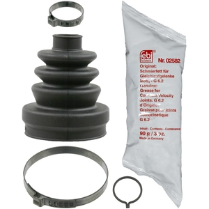 FEBI BILSTEIN Soufflet de cardan pour FORD: Escort, Orion, Fiesta (Ref...