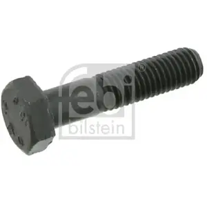 FEBI BILSTEIN Boulon pour AUDI: RS2, 100, Quattro, A8, 200, 80, 90, Coupé, Cabriolet, V8, S8, 50 & VOLKSWAGEN: Transporter, Polo, Passat (Ref: 03973)Vendu paroscaro