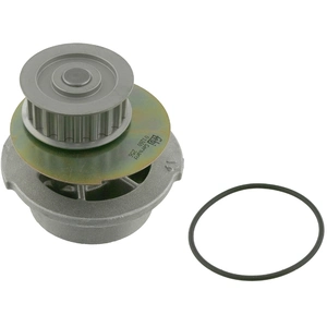 FEBI BILSTEIN Pompe à eau pour OPEL: Kadett, Vectra, Corsa, Ascona, Combo & VAUXHALL: Astra (Ref: 01260)