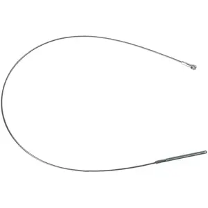 febi bilstein Handremkabel pas cher