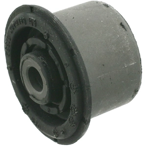 FEBI BILSTEIN Silent bloc de suspension pour AUDI: Cabriolet, 90, Coupé, 80 (Ref: 01932)