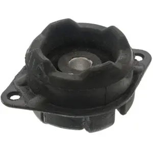 FEBI BILSTEIN Support de boîte de vitesse pour VOLKSWAGEN: Passat, Santana & AUDI: 80, Coupé, 90 (Ref: 01520)
