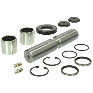 Comparateur de prix : febi bilstein 01055 Jeu de boulons de jonction d'essieu, 1 pièce