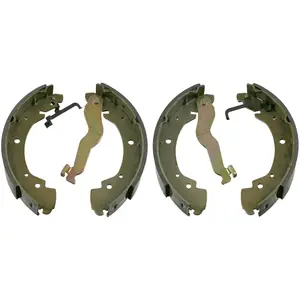 FEBI BILSTEIN Mâchoires de frein X4 pour VOLKSWAGEN: Transporter (Ref: 02910)